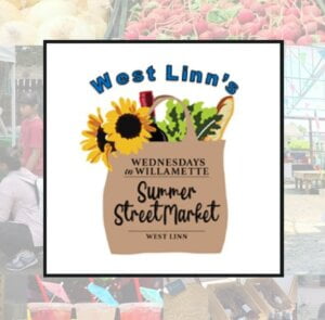 Wednesdays In Willamette Summer Street Market – 2024 Season